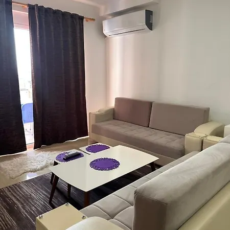 Apartment Catalea Sea View