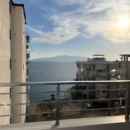 Catalea Sea View Sarande