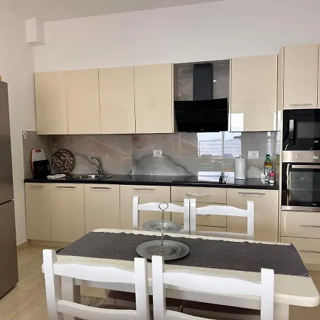 Apartment Catalea Sea View *