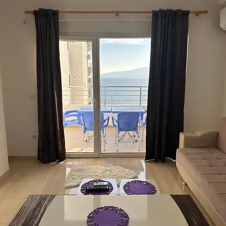 Catalea Sea View