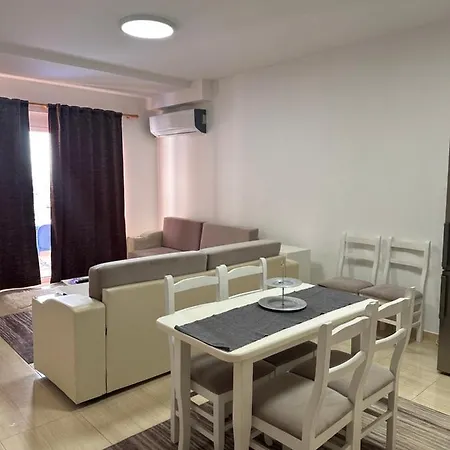 Apartment Catalea Sea View Sarande