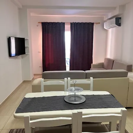 Catalea Sea View Apartment *