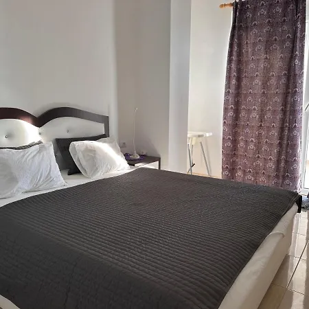 Catalea Sea View Sarande