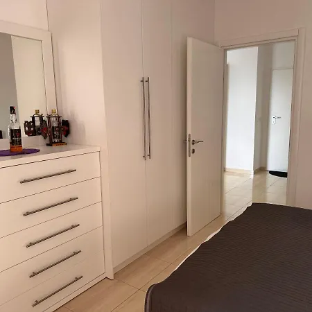 Catalea Sea View Apartment