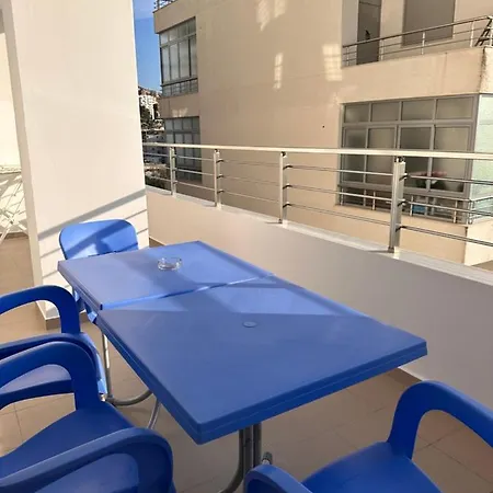 Apartment Catalea Sea View Sarande