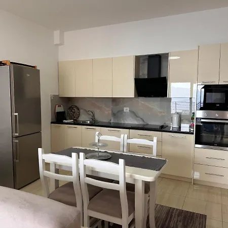 Catalea Sea View Apartment Sarande