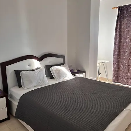Apartment Catalea Sea View
