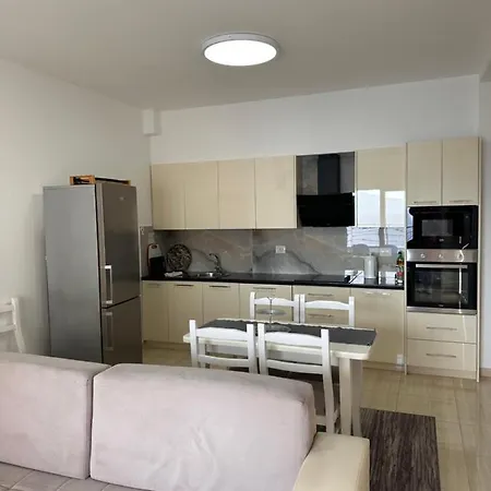 Catalea Sea View Apartment