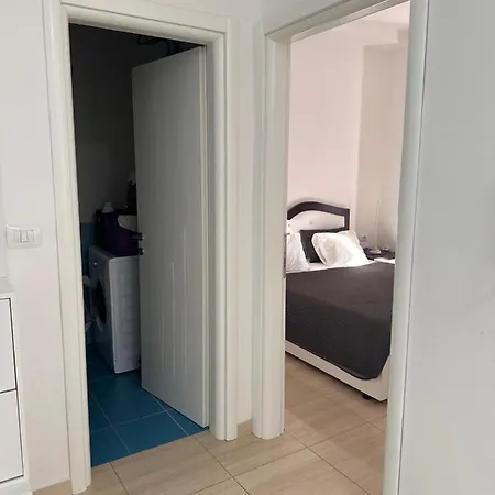 Catalea Sea View * Sarandë